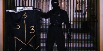 Satanic Terrorist Cult Makes 2024 Endorsement: Only Biden/Harris Can Destroy America