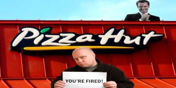Gavin Newsom’s New Minimum Wage Law Leads to Massive Layoffs at Pizza Hut