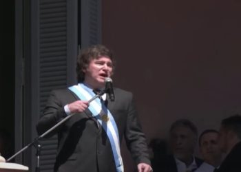 Javier Milei, Argentina’s New Libertarian President, Slashes Government Ministries from 18 to 9 in Bold Austerity Move