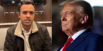 Vivek Ramaswamy’s Bold Move Against Trump’s Ballot Exclusion in Colorado’s GOP Primary