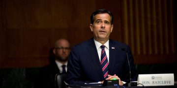 Former DNI John Ratcliffe: The Chinese Interfered in the 2020 Election and Will Again in 2024