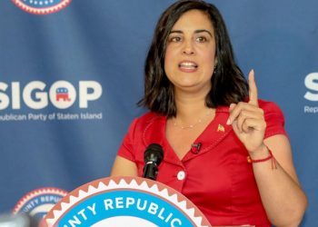 NY GOP House Members Claim They Have Evidence Democrats Have a Plot to Register Illegal Aliens to Vote