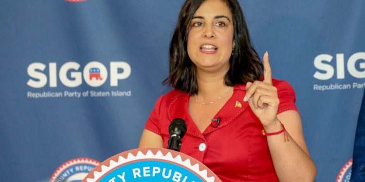 NY GOP House Members Claim They Have Evidence Democrats Have a Plot to Register Illegal Aliens to Vote