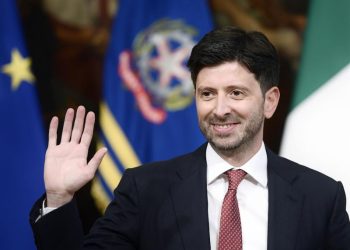 Italian Health Minister Under Investigation for Murder: Hid Deaths and Serious Injuries Due to COVID Jabs