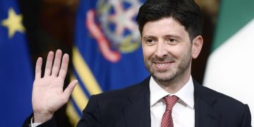 Italian Health Minister Under Investigation for Murder: Hid Deaths and Serious Injuries Due to COVID Jabs
