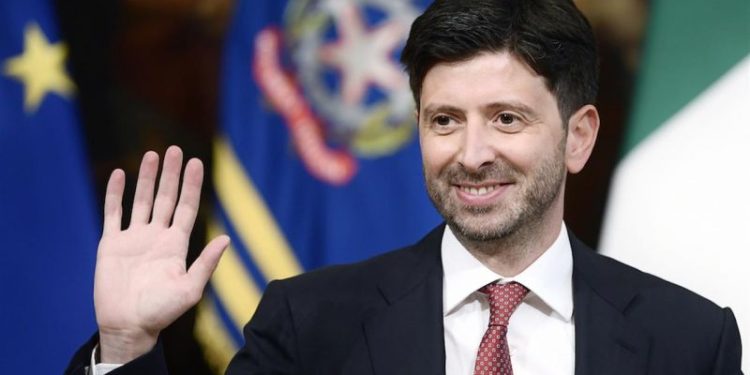 Italian Health Minister Under Investigation for Murder: Hid Deaths and Serious Injuries Due to COVID Jabs