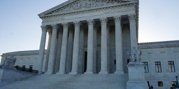 Supreme Court Takes Case That Could Overturn Convictions of Dozens of J6 Defendants and Drop Cases Against Trump