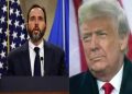 Jack Smith Seeks to Leverage Trump’s Past Protected Speech Against Him