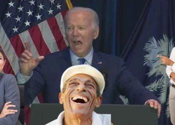 Hispanics Threaten Biden’s Chances in This Deep Blue State