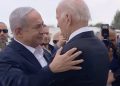 Biden’s Re-election Focus Overshadows Israel-Hamas Conflict Concerns