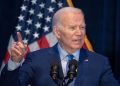 Biden Is Scheduled To Visit East Palestine, Ohio a Year After Train Derailment Fiasco