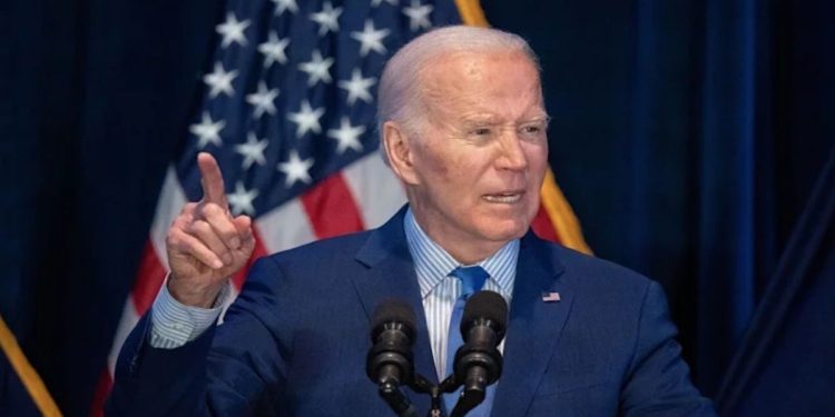 Biden Is Scheduled To Visit East Palestine, Ohio a Year After Train Derailment Fiasco