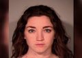 A Woman Stabbed Her Boyfriend 108 Times, and Was Given Probation