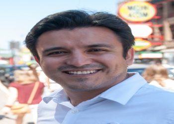 Chicago Alderman Complains About Influx of Illegals But Says City Needs To Remain a Sanctuary For Illegals