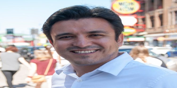 Chicago Alderman Complains About Influx of Illegals But Says City Needs To Remain a Sanctuary For Illegals