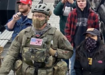 FBI CORRUPTION!: Defense Team To Prove Agents Planted Evidence on J6 Political Prisoner Jeremy Brown