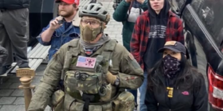 FBI CORRUPTION!: Defense Team To Prove Agents Planted Evidence on J6 Political Prisoner Jeremy Brown