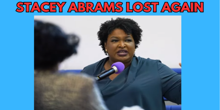 Georgia Judge Rules True the Vote Did NOT Violate the Voting Rights Act With Voter Challenges Over 2020 Election