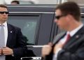 House Democrats Report Claims Trump Planned J6 Capitol March, Contradicted by Secret Service Documents