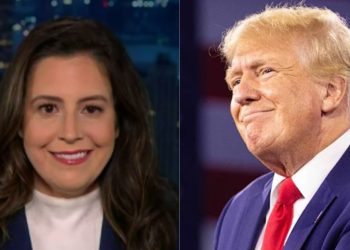 Elise Stefanik Tipped as Front-Runner for Trump’s Vice Presidential Pick – We’ve Got the List
