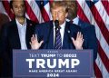 Trump’s Remarkable Resurgence Seen As the Most Extraordinary Political Comeback in US History
