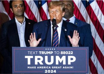 Trump’s Remarkable Resurgence Seen As the Most Extraordinary Political Comeback in US History