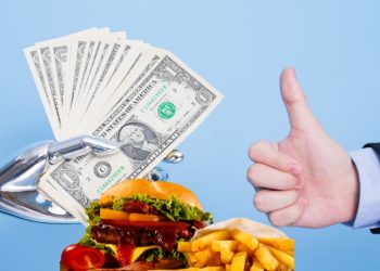 Burgers and Fries Go High-Tech AI as CaliExpress Opens the First Fully Automated Restaurant – Employees Not Included