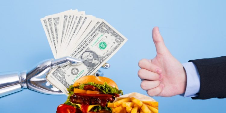 Burgers and Fries Go High-Tech AI as CaliExpress Opens the First Fully Automated Restaurant – Employees Not Included
