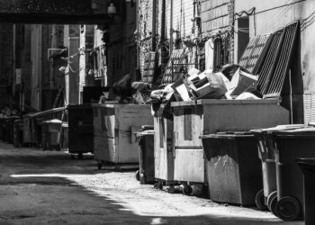 Black Chicagoans Rise Up Against Democrats Particularly Black Democrats Over Spending for Illegal Immigrants