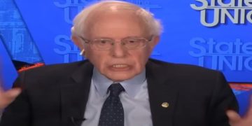 Bernie Sanders Labels Trump as ‘The Most Dangerous Political Figures In Modern American History’ [VIDEO]