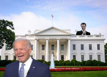 JPMorgan Strategist Predicts Joe Biden Will Drop Out of Presidential Race Between Super Tuesday and the November Election