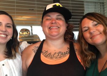 Biden Regime Adds Charges Against Two Brothers Who Tried to Protect Rosanne Boyland on Jan. 6 from the Police Who Allegedly Killed Her