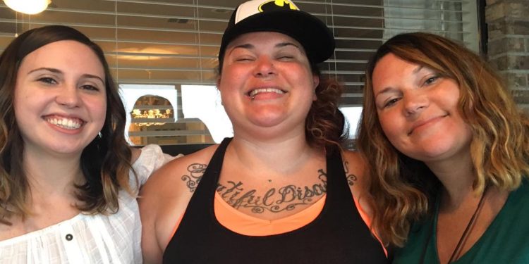 Biden Regime Adds Charges Against Two Brothers Who Tried to Protect Rosanne Boyland on Jan. 6 from the Police Who Allegedly Killed Her