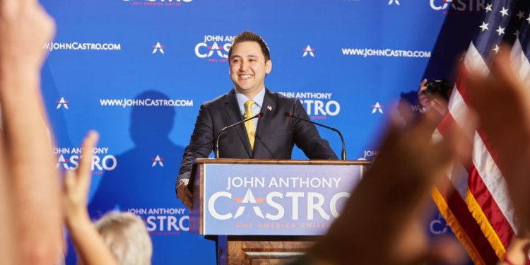 Republican Presidential Candidate Who Tried to Get President Trump Banned in 27 States Arrested: Faces 99 Years in Prison