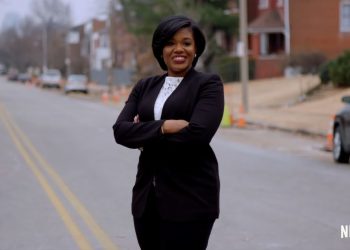 ‘Squad’ Member Cori Bush Faces DOJ Criminal Probe