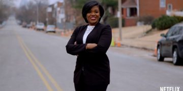‘Squad’ Member Cori Bush Faces DOJ Criminal Probe