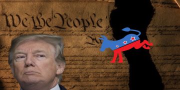 Democrats Are Practicing Progressive Legal Activism Masquerading as Constitutional Scholarship