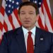 DeSantis Steps Down from GOP Race, Throws Support Behind Trump (VIDEO)