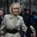 Trump Rape Accuser Lies:  E. Jean Carroll Jacket Dress Comes into Question