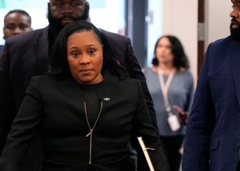 Trump Calls for Dismissal of Case, Claims Willis in ‘Criminal Liability’