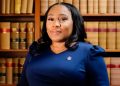 Fani Willis Gets Caught With Her Hand in the Cookie Jar Again: Just Disclosed, She Hired Her Boyfriend’s Law Partner Too