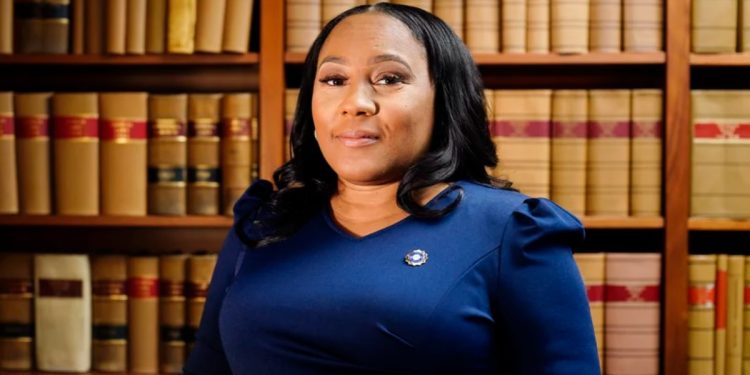 Fani Willis Gets Caught With Her Hand in the Cookie Jar Again: Just Disclosed, She Hired Her Boyfriend’s Law Partner Too