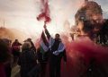 Take a Good Look at Germany to See Where the US is Heading: Never Ending Street Riots