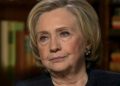 Hillary Sent Her Goons After Epstein Girl Who Had Sex With Bill: Paid Her Off With Clinton Foundation Money