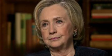 Hillary Sent Her Goons After Epstein Girl Who Had Sex With Bill: Paid Her Off With Clinton Foundation Money