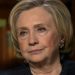 Hillary Sent Her Goons After Epstein Girl Who Had Sex With Bill: Paid Her Off With Clinton Foundation Money