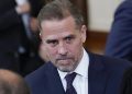 House Republicans Release Hunter Biden Contempt Resolutions