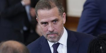 House Republicans Release Hunter Biden Contempt Resolutions