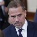 House Republicans Release Hunter Biden Contempt Resolutions