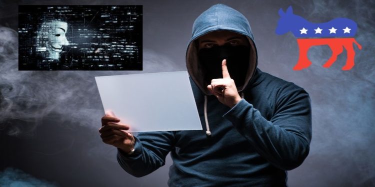 J6 House Select Committee Destroyed Over 100 Encrypted Files a Mere Days Before Republicans Took Over – What Are They Hiding?